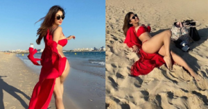 Read more about the article Mouni Roy Bikini Pictures That are to Bold to Miss