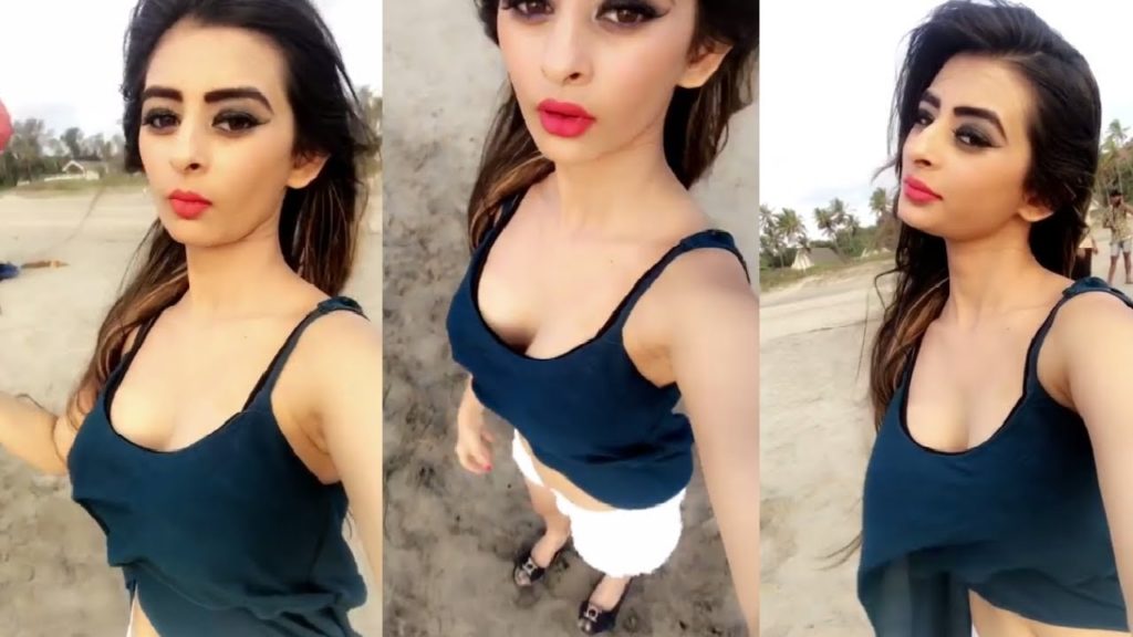ankita dave instagram pics
