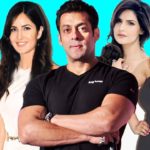 Bollywood Actresses Launched by Salman Khan