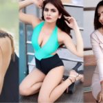 Isha Anand Sharma Instagram Latest Pics