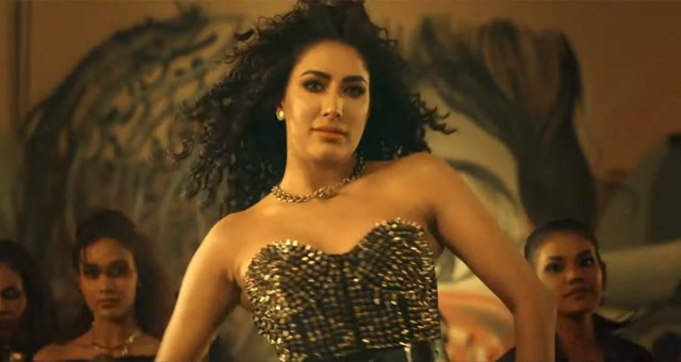 Mehwish Hayat pakistani actress