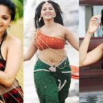 south actress anushka shetty photos viral on internet