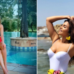 Actress And Model Shama Sikander Hot Photos