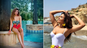 Read more about the article Shama Sikander Bikini Photos Will Make You Drench in Sweat