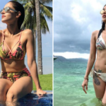 Nushrat Bharucha Instagram Hot Photos