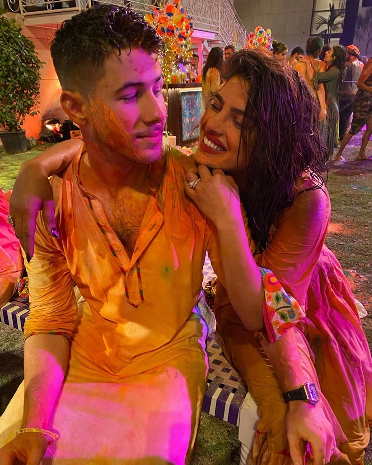 nick jonas priyanka chopra