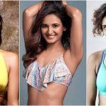 shakti mohan hot photos