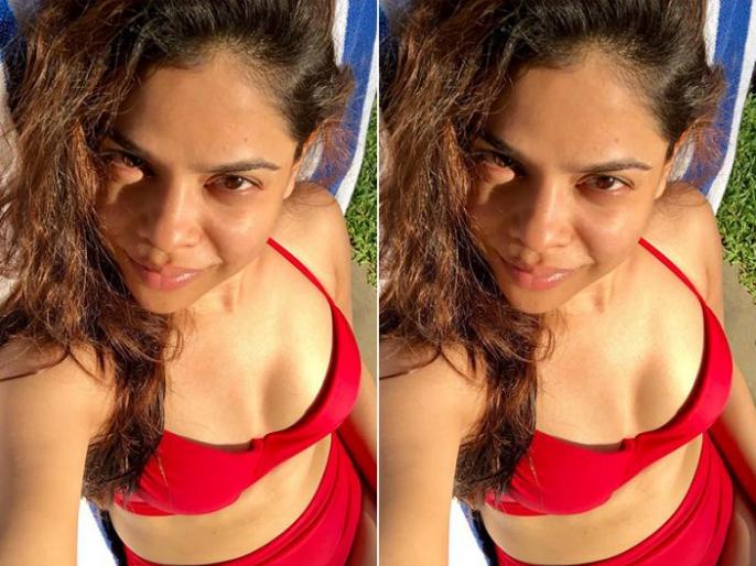 sumona-chakravarti-hot-and-sexy-bikini-figure-secrets