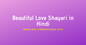 Read more about the article 100+ Love Shayari in Hindi – Girlfriend Boyfriend Love Shayari