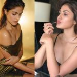 Bollywood Actress Rhea Chakraborty