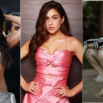 Bollywood Most Beautiful Actresses