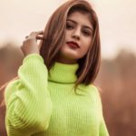 TikTok Star Arishfa Khan television Actress