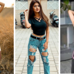 Top TikTok Stars In India Actress And Model