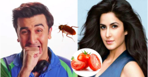 Read more about the article Bollywood Celebrities Fears And Phobias Insanely Weired