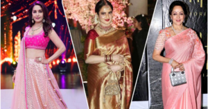 Read more about the article 10 Bollywood Actresses Who Are Ageing Like Fine Wine