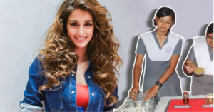 Read more about the article Disha Patani School Days Photos, You Never See Before