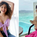 Singer Shirley Setia Hot Photos