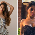 Suhana Khan Hot Photos