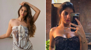 Read more about the article Suhana Khan Bikini Looks prove that she’s drop-dead Gorgeous