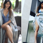 Tanishaa Mukerji Hot Photos Instagram