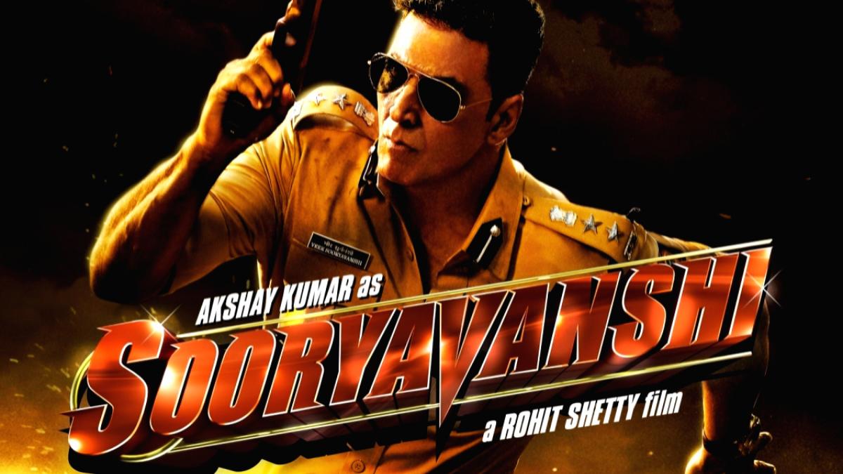 Sooryavanshi