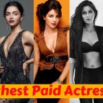 highest paid actress in bollywood india