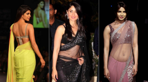 Read more about the article Top 10 Bollywood Actress In Saree Will Make You Crazy