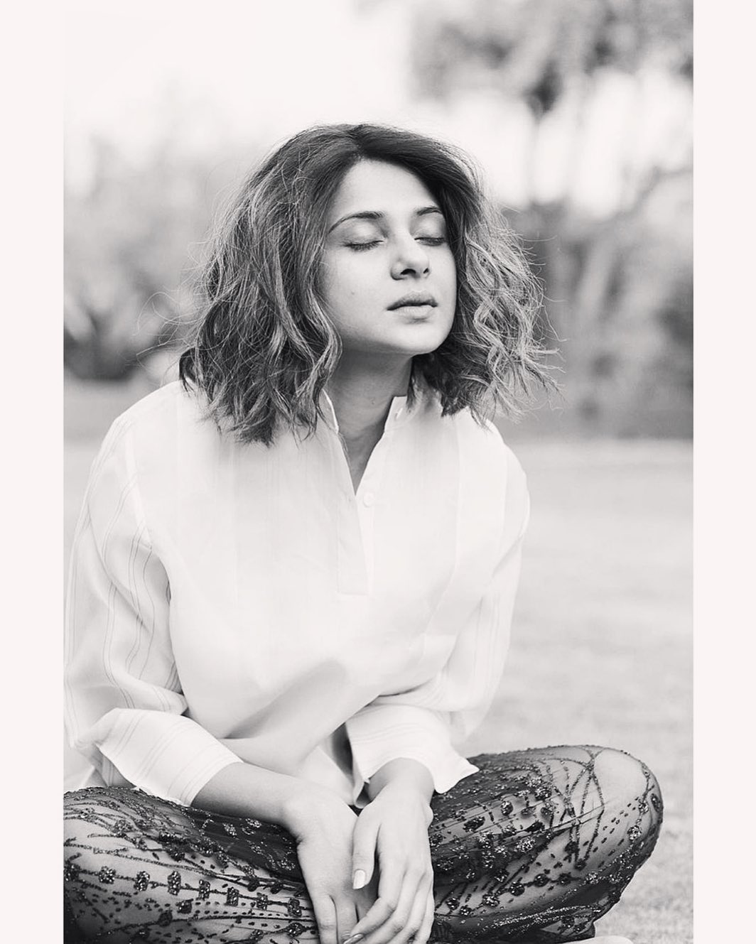 jennifer winget photoshoot