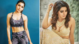 Read more about the article Samantha Ruth Prabhu Hot and Sexy Photo Collection