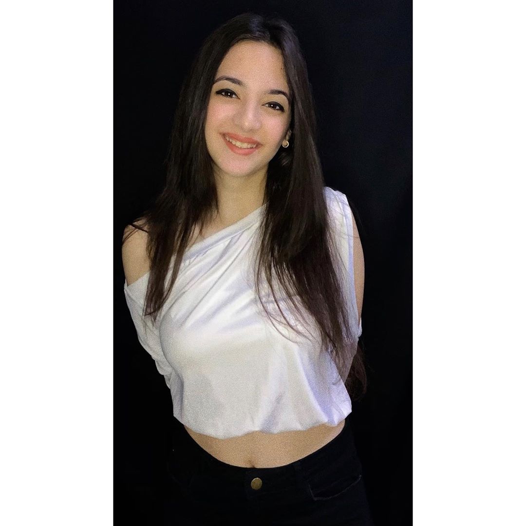 Tiktok Star Siya Kakkar