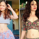 Sanjeeda Sheikh Hot Photos