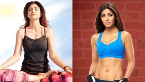 Read more about the article Shilpa Shetty Losing Their Virginity at the Age of 22