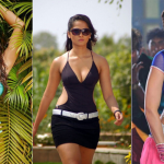 South Actresses Hot Photos