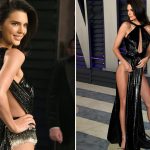 American Actress Model Kendall Jenner Hot Photos