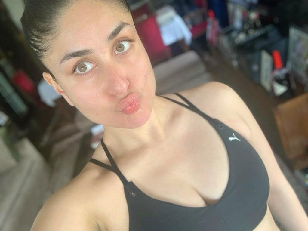 indian actress kareena kapoor hot pics