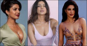 Read more about the article Priyanka Chopra Hot and Sexy Photos, Showed Off Her Curves in Bikini