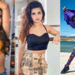 Tik Tok Star Avneet Kaur Hot Sexy Photos