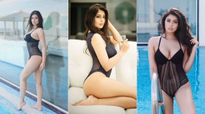 Read more about the article Sameea Bangera Hot Photos Raises Temperature on Instagram