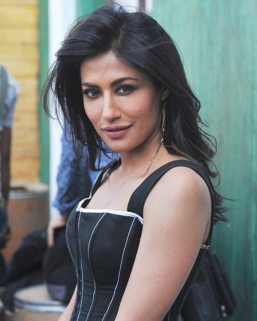 Chitrangada Singh Hot Photos