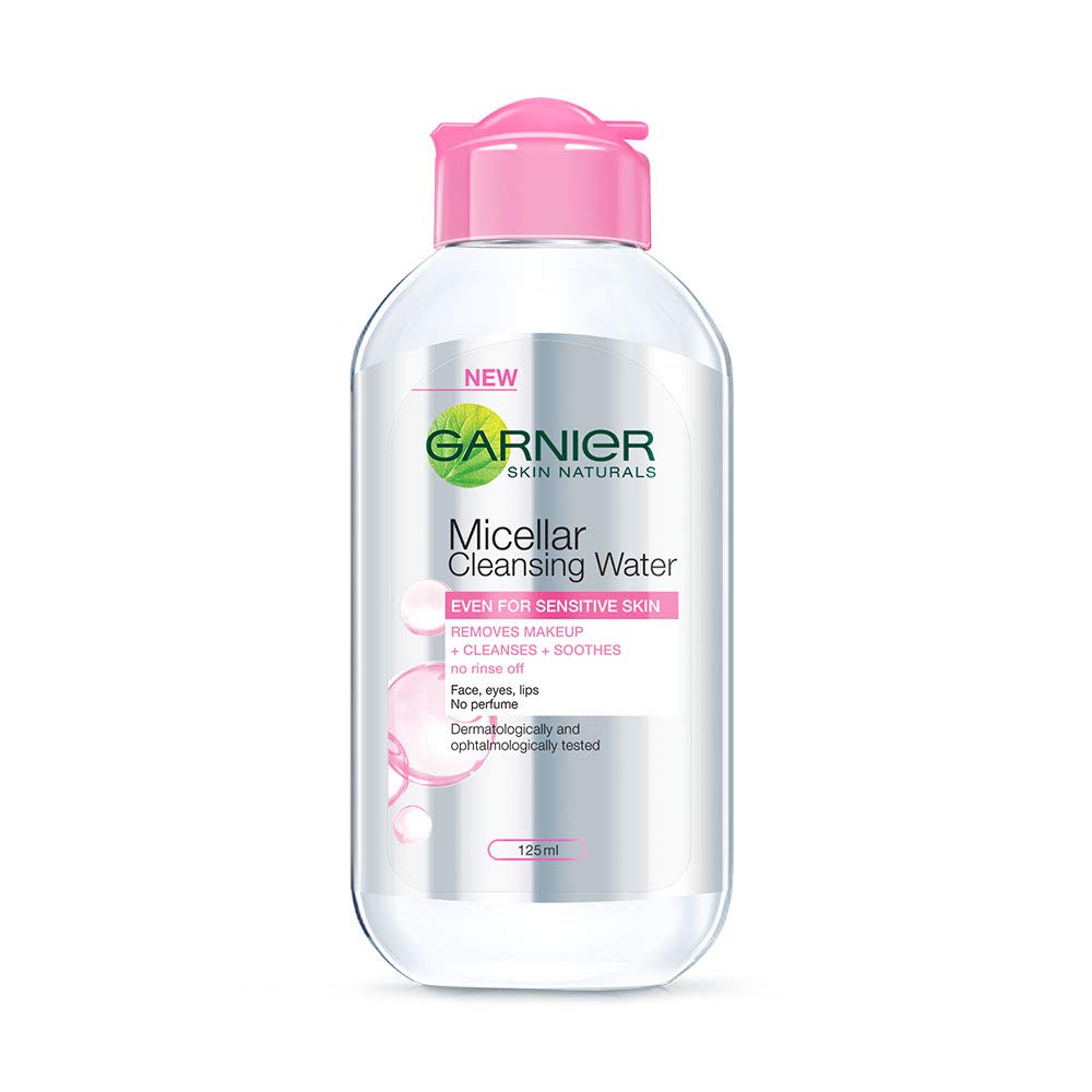 Garnier Skin Naturals Micellar Cleansing Water