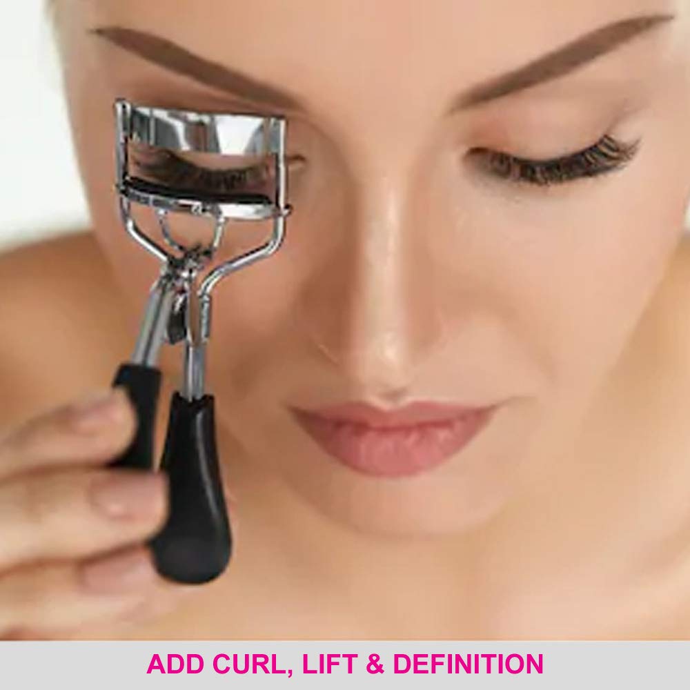 Vega Premium Eye Lash Curler