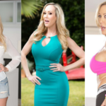 actress brandi love biography