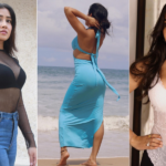 sofia ansari hot photos instagram model pictures