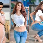 Anveshi Jain Hot Photos Pics