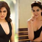 actress model sakshi chaudhary hot photos