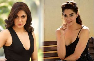 Read more about the article Sakshi Chaudhary Hot Photos in swimsuit Never See Before