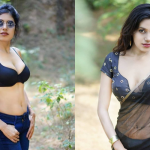 Model Tanupriya Das Hot Photos