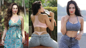 Read more about the article Aditi Mistry Hot and Bikini Picture, Stunning Pics Of Fitness Queen