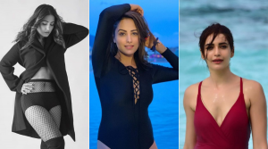 Read more about the article 5 TV Actresses Gym Lover,  Flaunt their Perfectly Shaped Curves