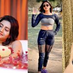 tik tok star anjali arora hot photos